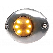 Grote Industries Strobe Light Mounting Bracket 97942