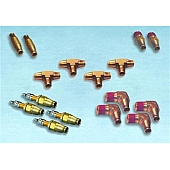 Firestone Industrial Helper Spring Installation Kit - 2360