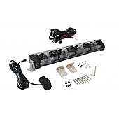 Overland Vehicle Systems Light Bar - LED 20 Inch Length -15010201