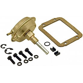 Dorman (OE Solutions) Four Wheel Drive Actuator - 600-202