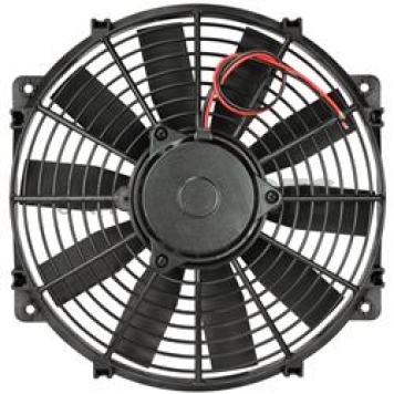 Flex-A-Lite Cooling Fan - Electric 12 Inch Diameter - 112