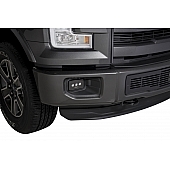 Putco Driving/ Fog Light - LED Rectangular - 12010