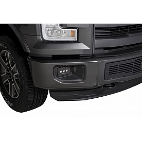 Putco Driving/ Fog Light - LED Rectangular - 12010