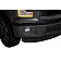 Putco Driving/ Fog Light - LED Rectangular - 12010