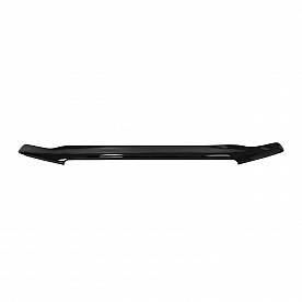 TrailFX Bug Shield - Acrylic Smoke Hood Only - 5310XH