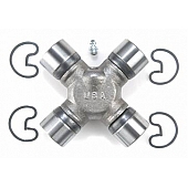 Moog Chassis Universal Joint - 330