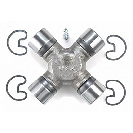 Moog Chassis Universal Joint - 330
