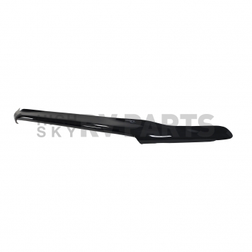 TrailFX Bug Shield - Acrylic Smoke Hood Only - 5727H-1