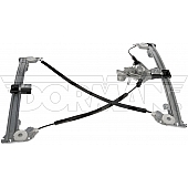 Dorman (OE Solutions) Window Regulator 752-220