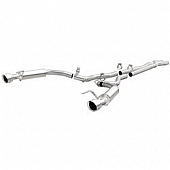 Magnaflow Performance Exhaust Competition Cat-Back System - 19099