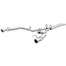 Magnaflow Performance Exhaust Competition Cat-Back System - 19099