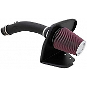 K & N Filters Cold Air Intake - 71-3215