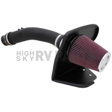 K & N Filters Cold Air Intake - 71-3215