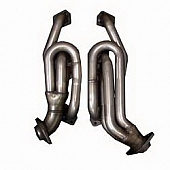 Gibson Short Tube Exhaust Header - GP301S