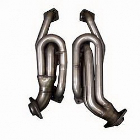 Gibson Short Tube Exhaust Header - GP301S