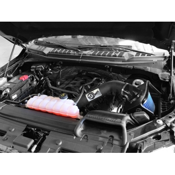 Advanced FLOW Engineering Cold Air Intake - 54-12742-1