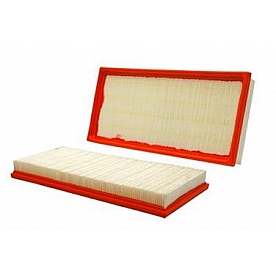 Pro-Tec by Wix Air Filter - 372