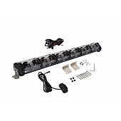 Overland Vehicle Systems Light Bar - LED 30 Inch Length - 15010301