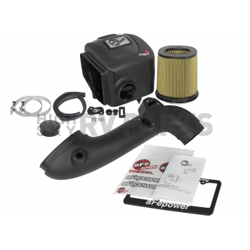 Advanced FLOW Engineering Cold Air Intake - 75-82322-2