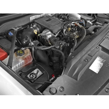 Advanced FLOW Engineering Cold Air Intake - 75-82322-1