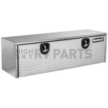 Buyers Products Tool Box - Underbed Aluminum Silver - 1705110