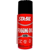 Sta-Bil Engine Fogging Oil 22001