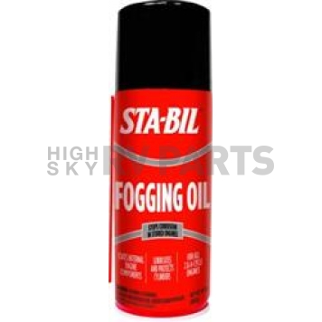 Sta-Bil Engine Fogging Oil 22001