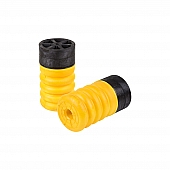 Super Springs Air Suspension Spring - Universal 2800 lbs - Set of 2 - SFR-104-54