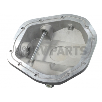 Advanced FLOW Engineering Differential Cover - 46-70082-WL-6