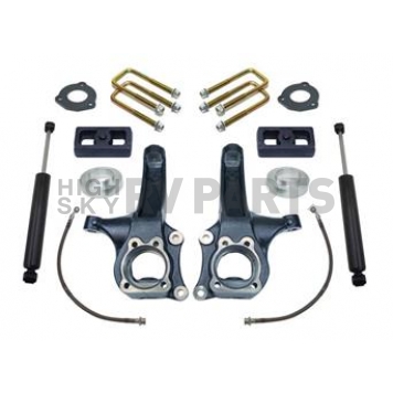 MaxTrac 6.5 Inch MAXPRO Lift Kit Suspension - K880463