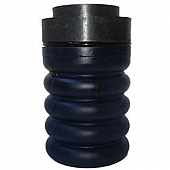 Super Springs Helper Spring Kit - SSR-121-40