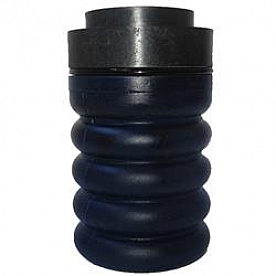 Super Springs Helper Spring Kit - SSR-121-40