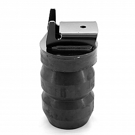 Timbren Helper Spring Kit - FR1502D