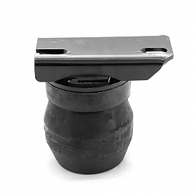 Timbren Helper Spring Kit - DRTT3500D