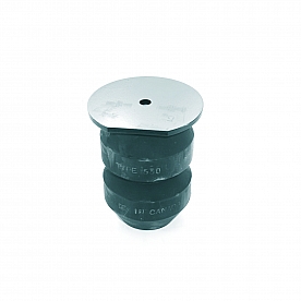 Timbren Helper Spring Kit - DVR05096