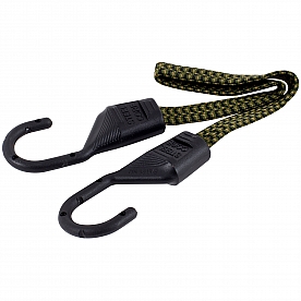 Keeper Corporation Bungee Cord 24 Inch Rubber - 06102