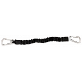 Davis Instrument Bungee Cord 12 Inch Nylon Webbing - 2430
