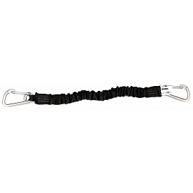 Davis Instrument Bungee Cord 12 Inch Nylon Webbing - 2430