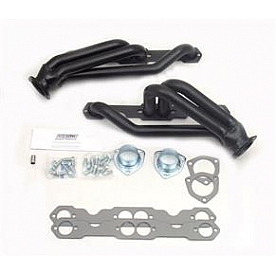 Patriot Exhaust Exhaust Header Engine Swap - H8036