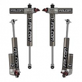 Teraflex Shock Absorber - 03-01-33-400-253