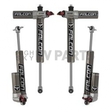 Teraflex Shock Absorber - 03-01-33-400-253
