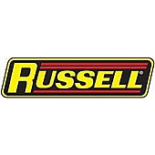 Russell Automotive Adapter Fitting 640411