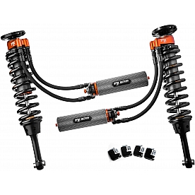 Fox Shocks Coil Over Shock Absorber - 88306140