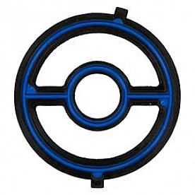 Fel-Pro Gaskets Oil Cooler Gasket - 72709