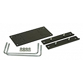 Firestone Industrial Air Compressor Mounting Bracket - 2497