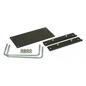 Firestone Industrial Air Compressor Mounting Bracket - 2497