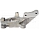 Dorman (OE Solutions) Spindle - 698117