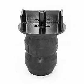 Timbren Helper Spring Kit - FR250SDE
