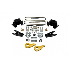 Bell Tech Lowering Kit - 938