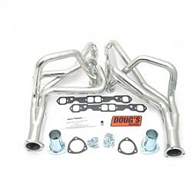 Dougs Long Tube Exhaust Header - D330